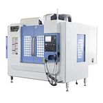 3 محور CNC Mill